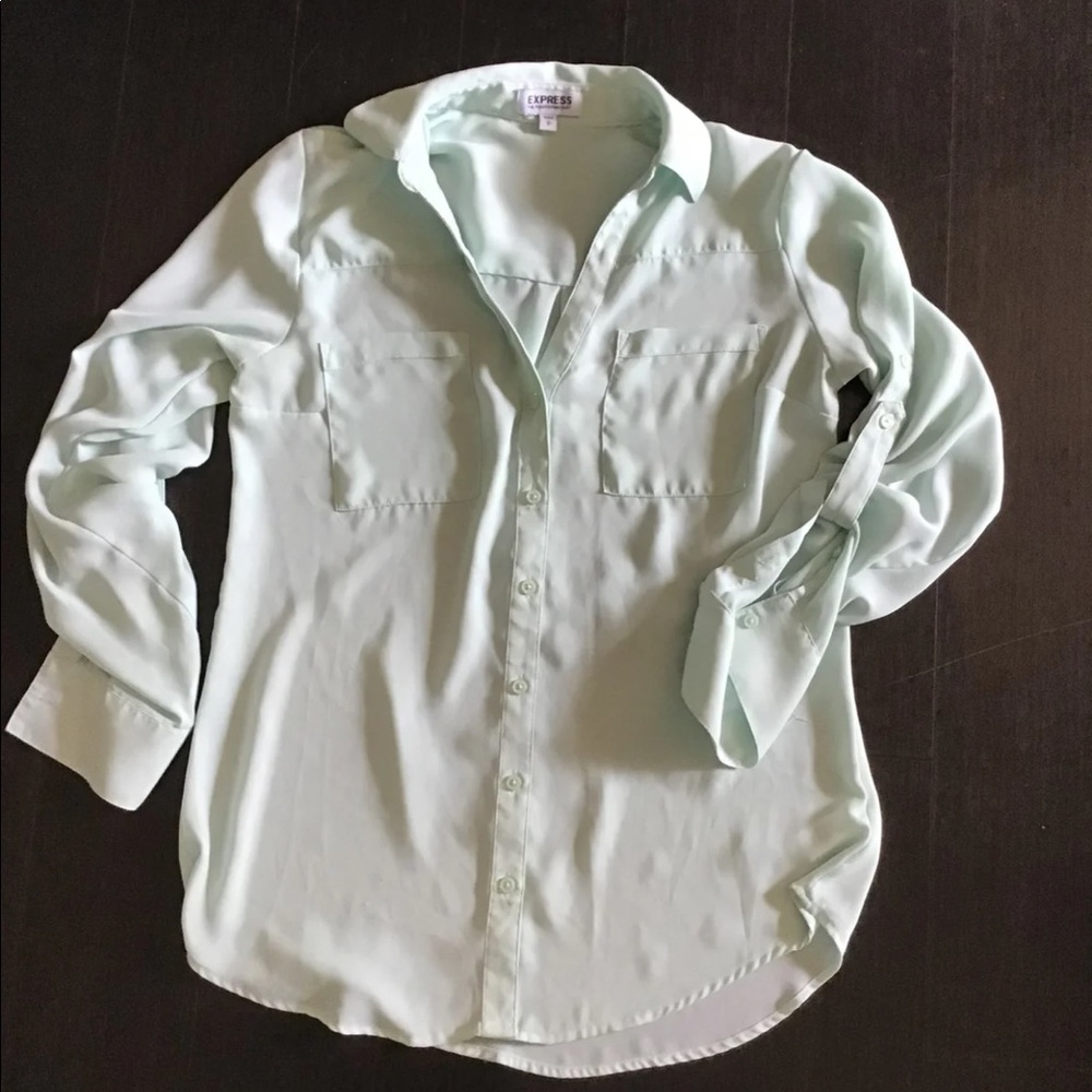 express portofino shirt